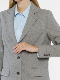 Піджак Arber модель W02.02.11.432 Фото