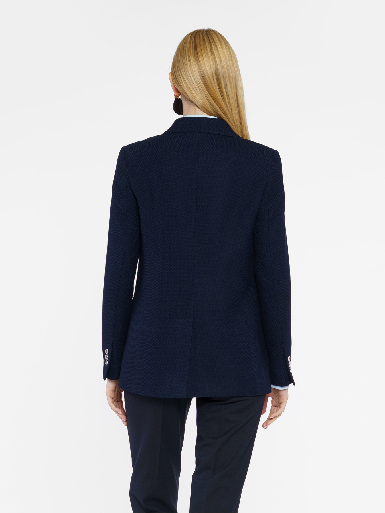 Пиджак Arber модель W02.09.06.433 Фото