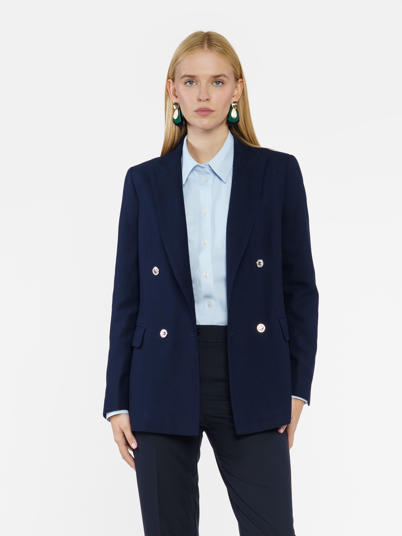 Пиджак Arber модель W02.09.06.433 Пиджак Arber модель W02.09.06.433 Фото