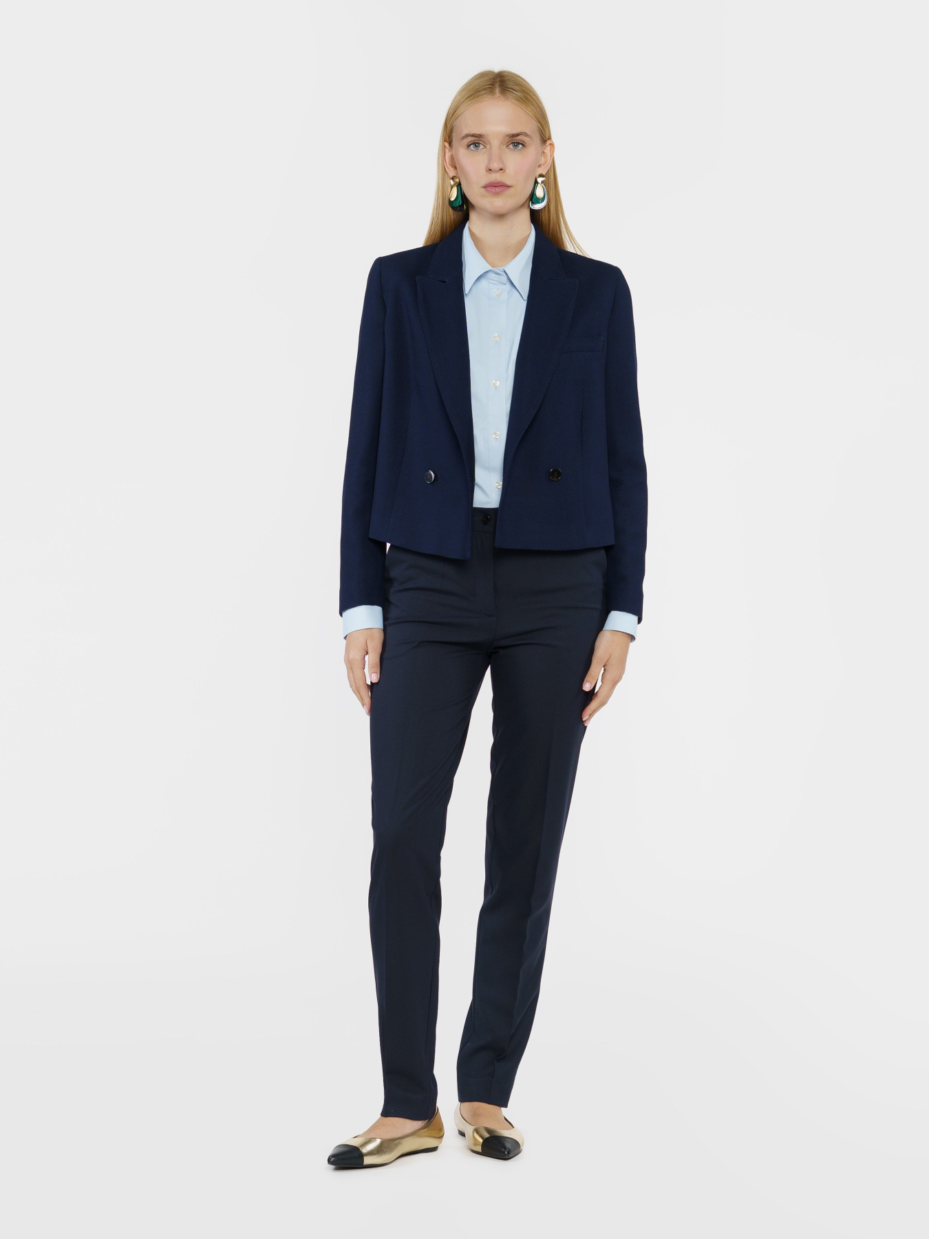 Жакет Arber модель W02.10.06.433 Фото