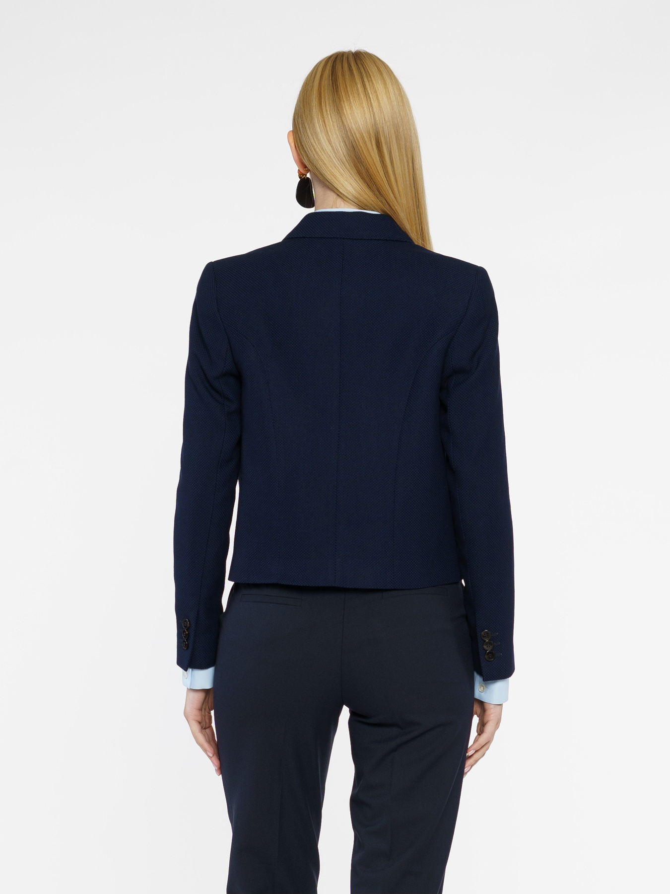 Жакет Arber модель W02.10.06.433 Фото