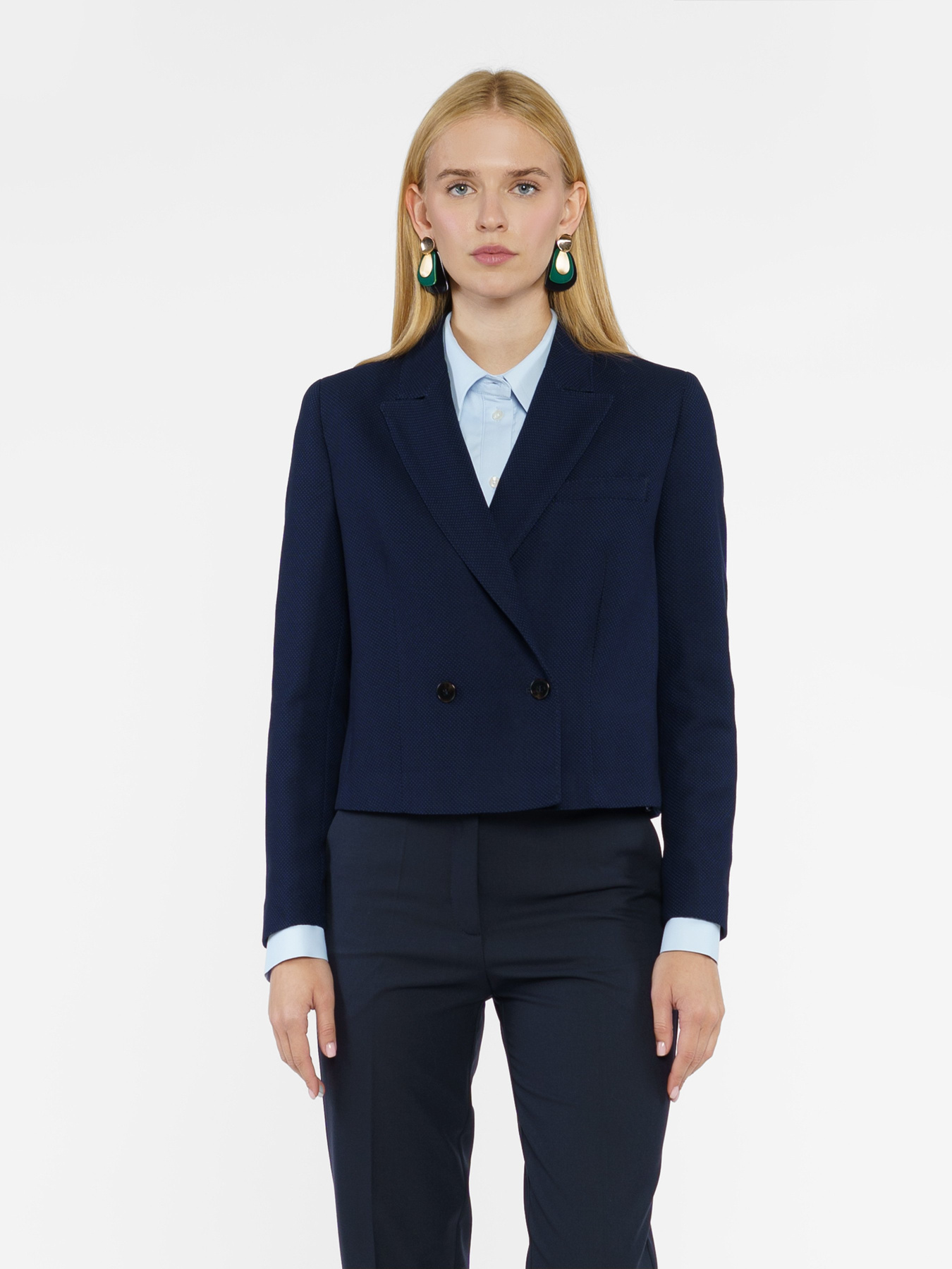 Жакет Arber модель W02.10.06.433 Фото