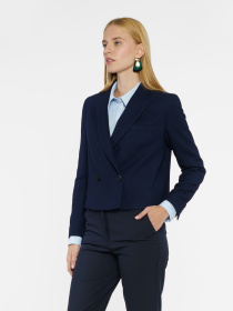 Жакет Arber модель W02.10.06.433 Фото