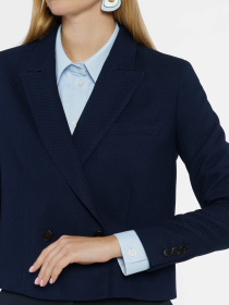 Жакет Arber модель W02.10.06.433 Фото