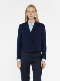 Жакет Arber модель W02.10.06.433 Фото