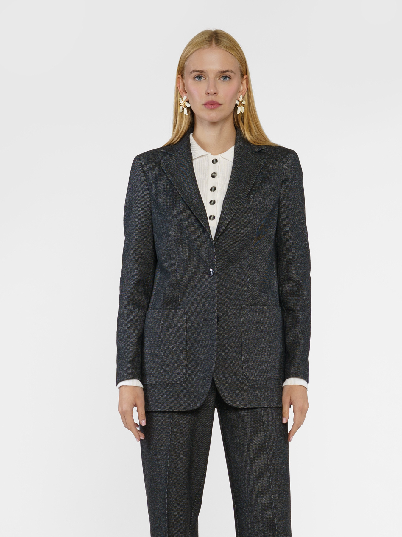 Пиджак Arber модель W02.13.03.435 Фото