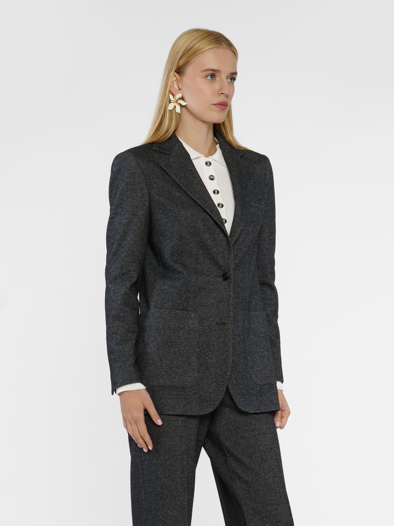 Піджак Arber модель W02.13.03.435 Фото