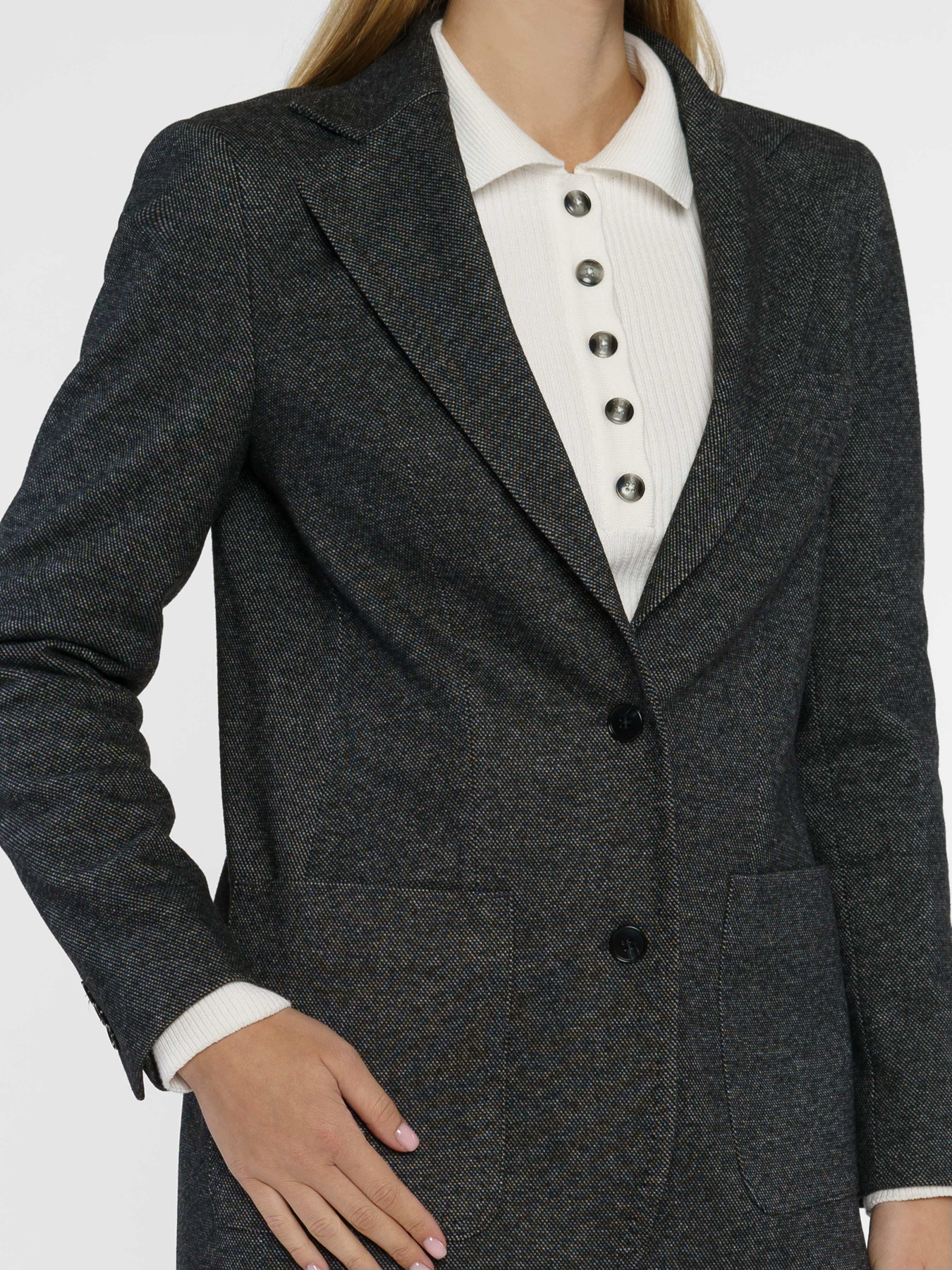 Піджак Arber модель W02.13.03.435 Фото