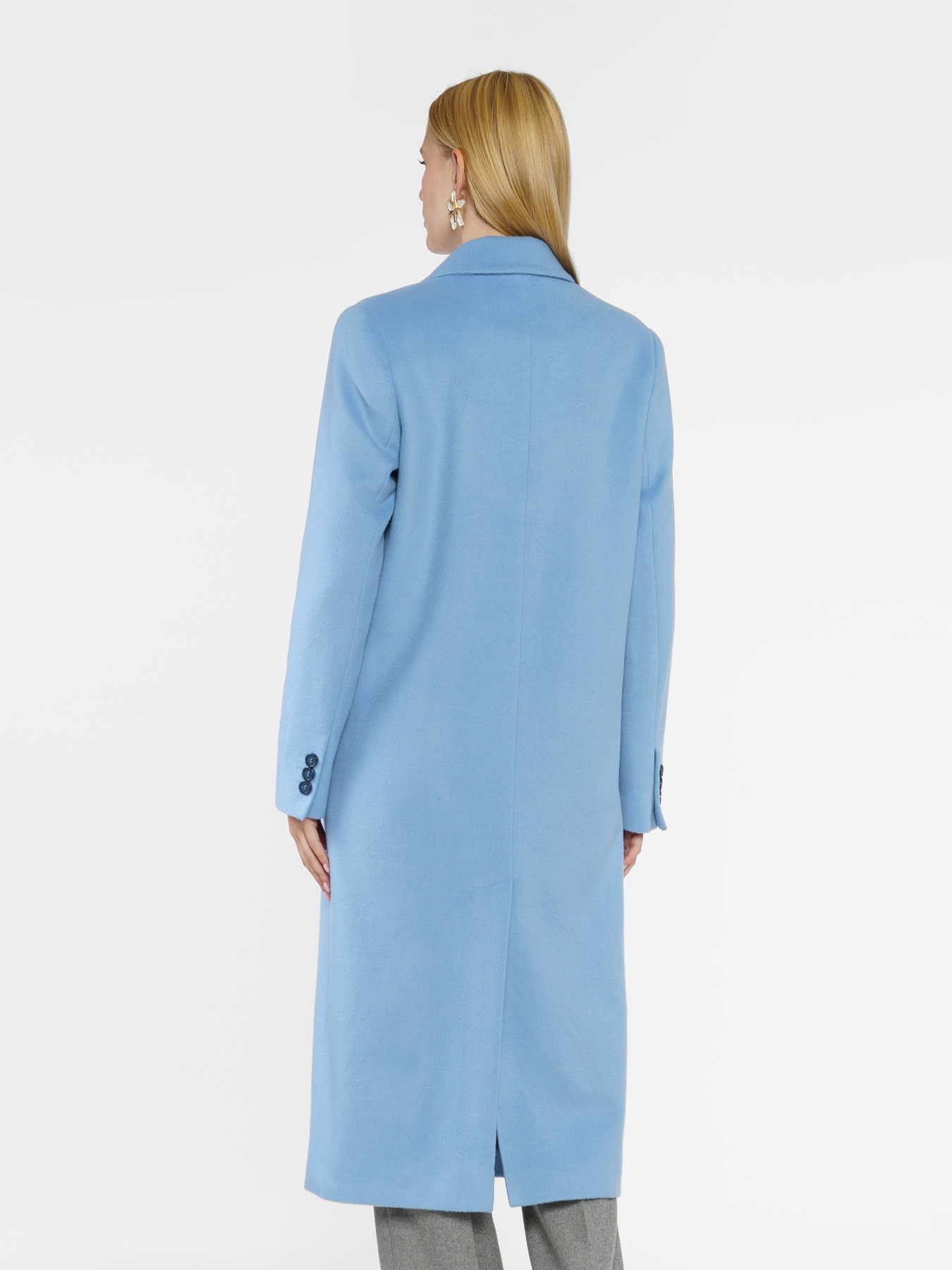 Пальто Arber модель W07.02.23.432 Фото