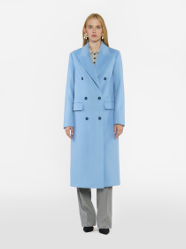 Пальто Arber модель W07.02.23.432 Фото