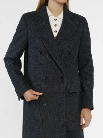 Пальто Arber модель W07.09.03.435 Фото