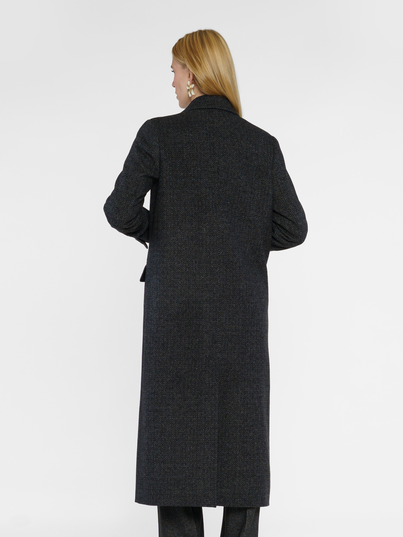 Пальто Arber модель W07.09.03.435 Фото