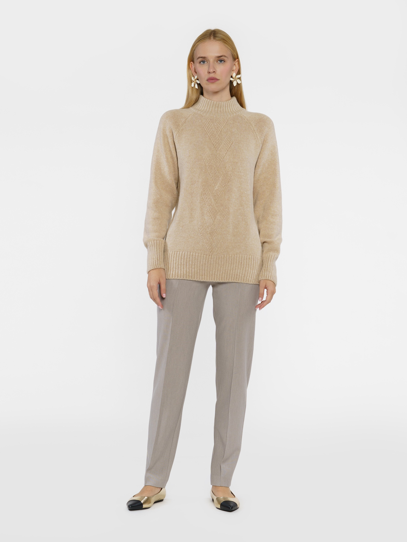 Свитер Arber модель W10.04.16.441 Фото