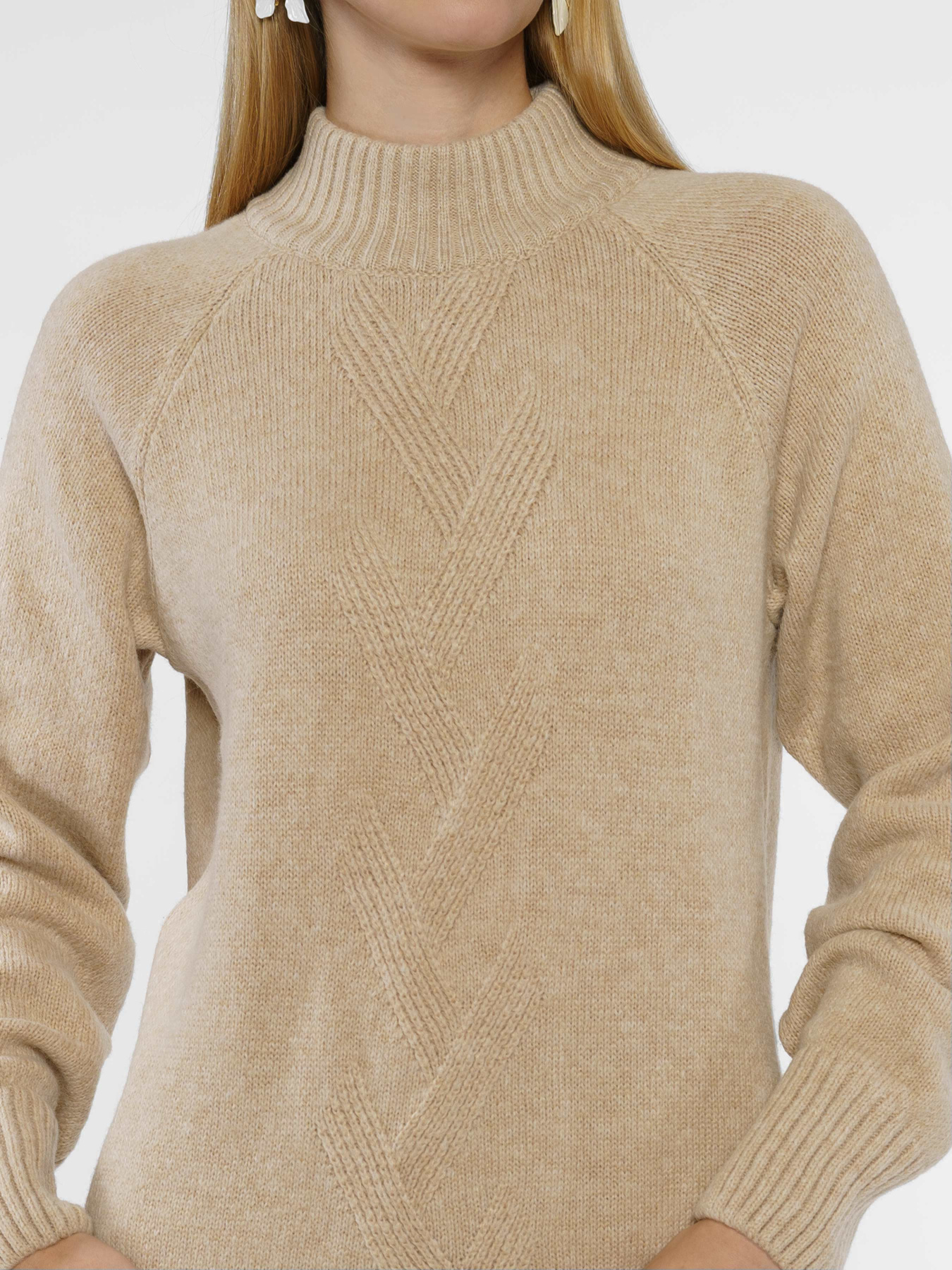 Свитер Arber модель W10.04.16.441 Фото