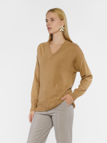 Джемпер Arber модель W10.16.38.444 Фото