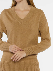 Джемпер Arber модель W10.16.38.444 Фото