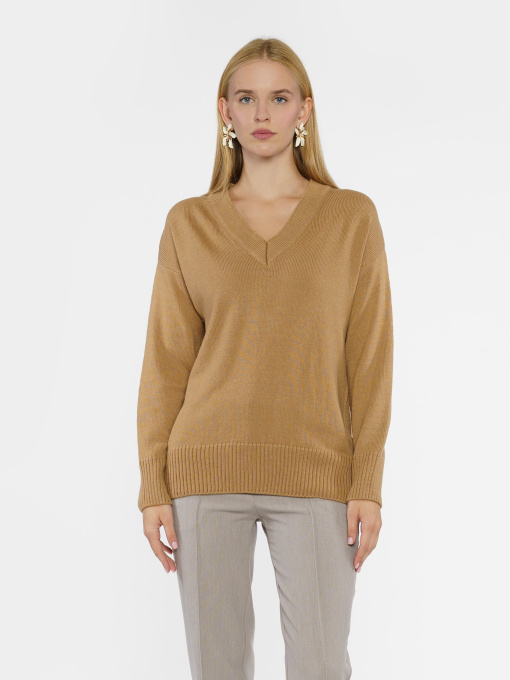 Джемпер Arber модель W10.16.38.444 Фото