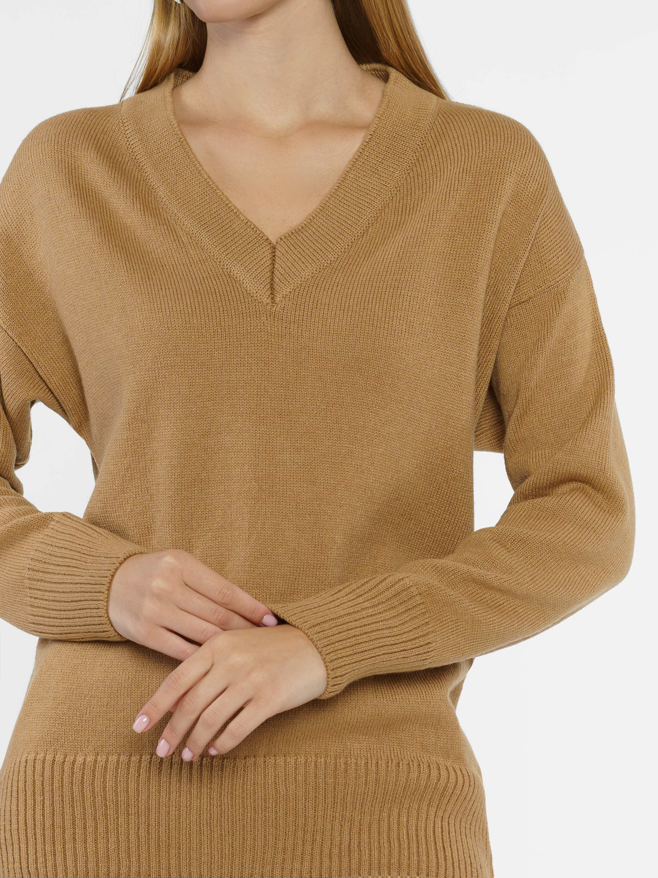 Джемпер Arber модель W10.16.38.444 Фото