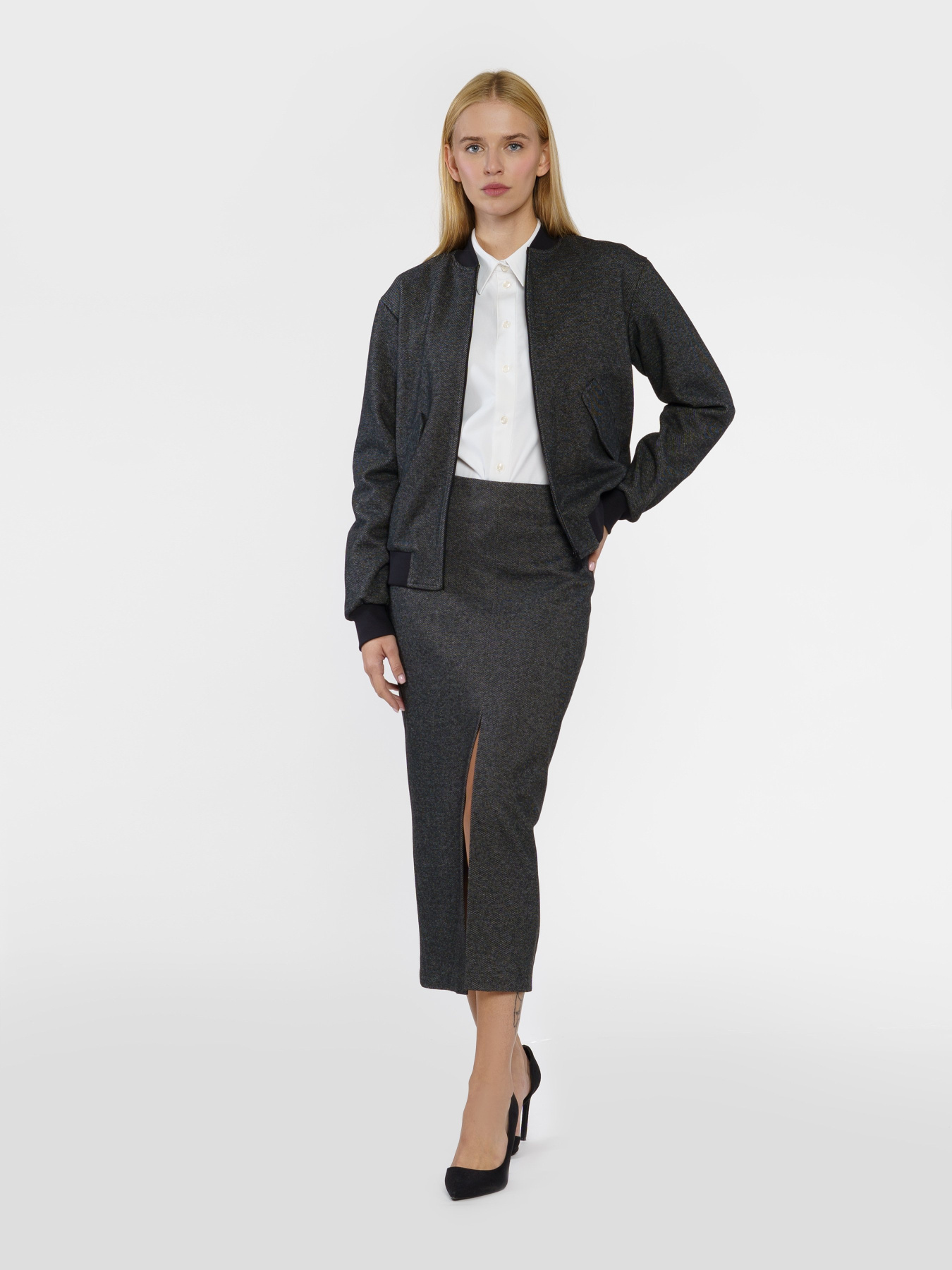 Кофта Arber модель W17.04.03.435 Фото