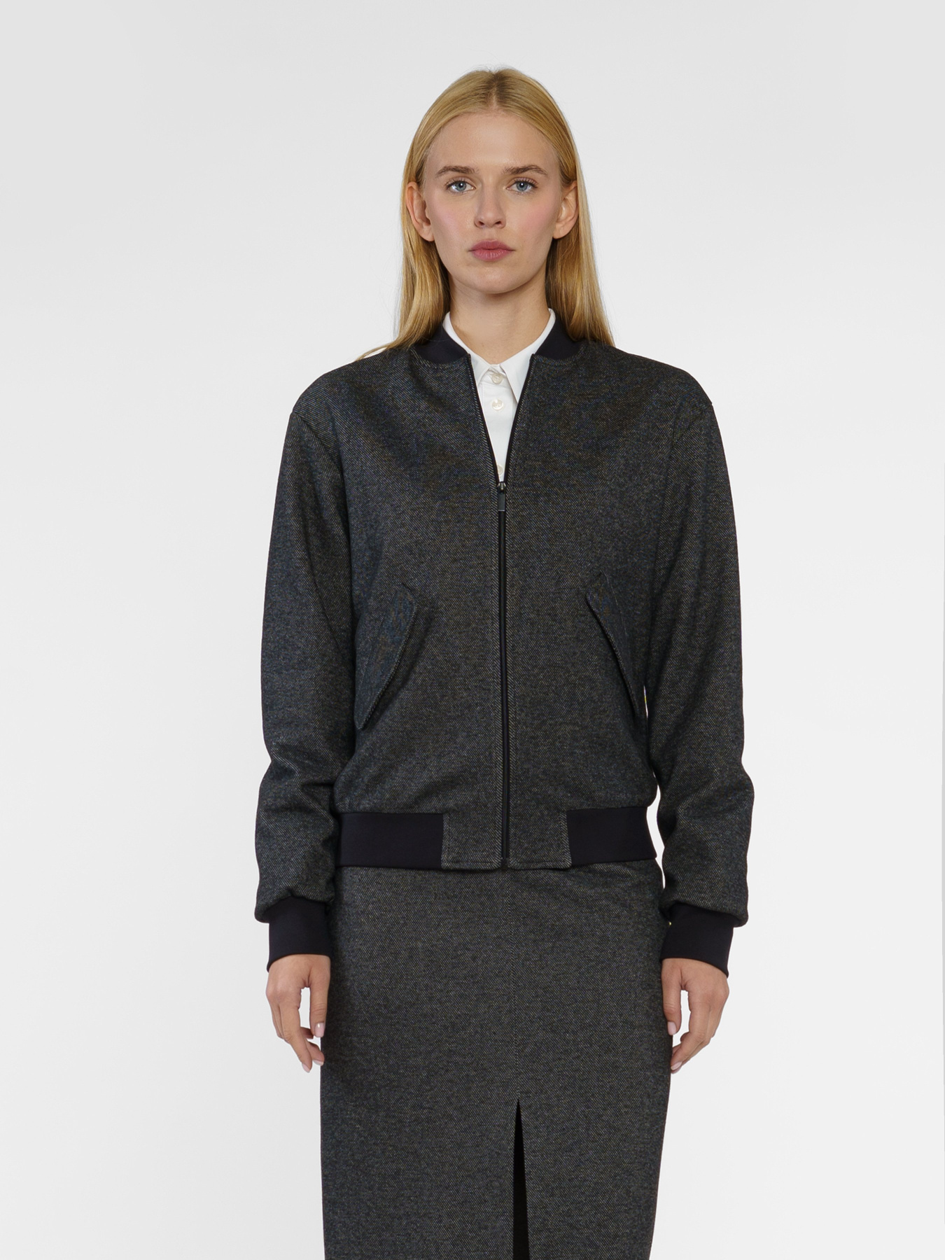 Кофта Arber модель W17.04.03.435 Фото