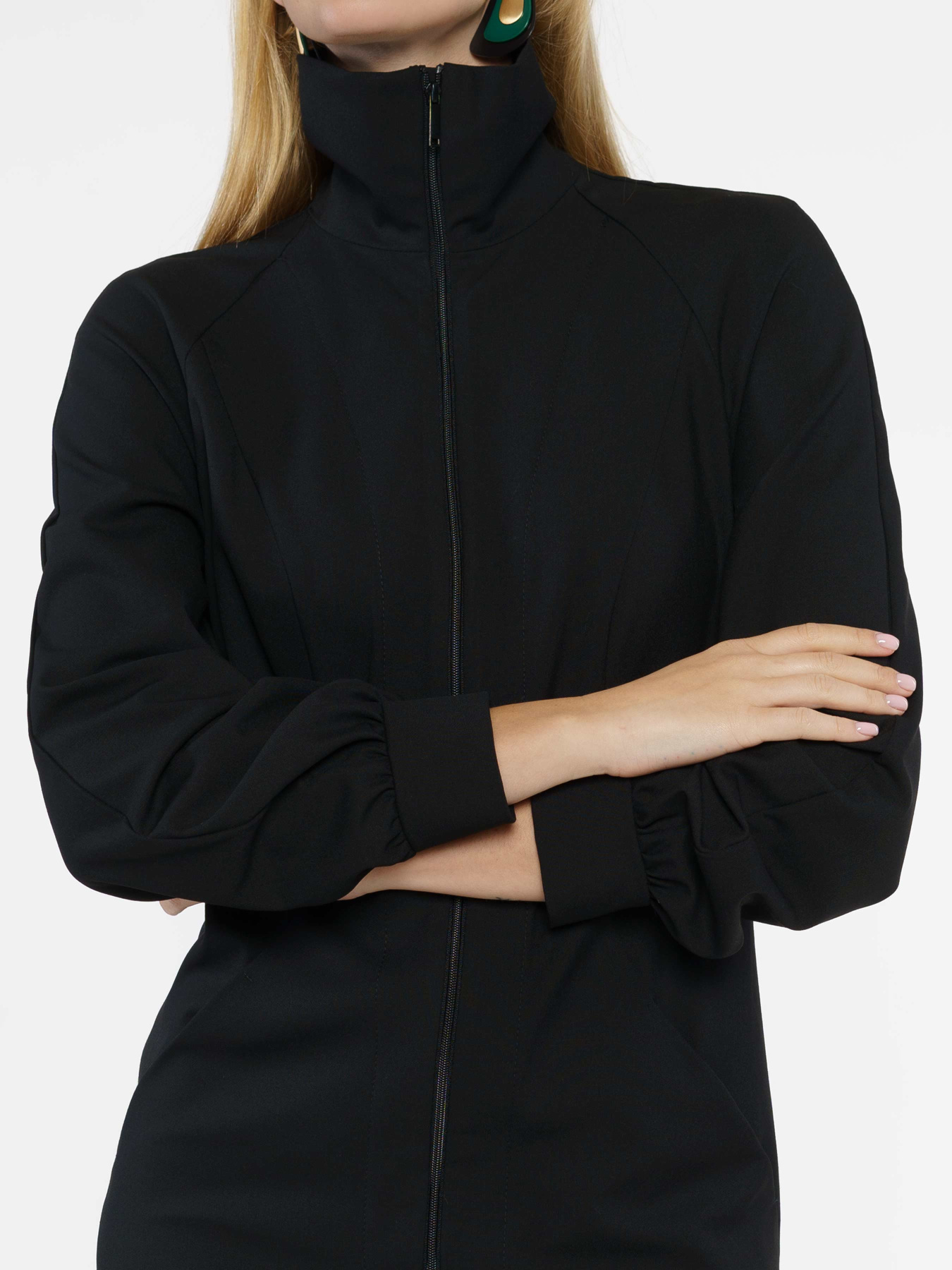 Платье миди Arber модель W22.04.02.435 Фото