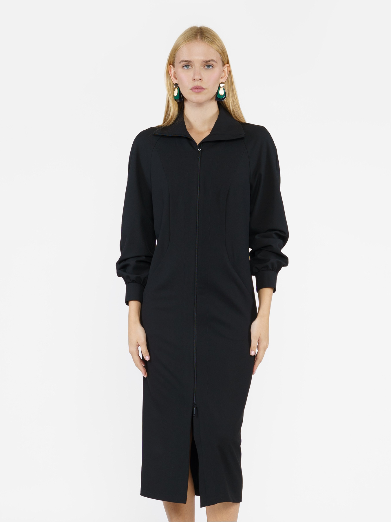 Сукня міді Arber модель W22.04.02.435 Фото