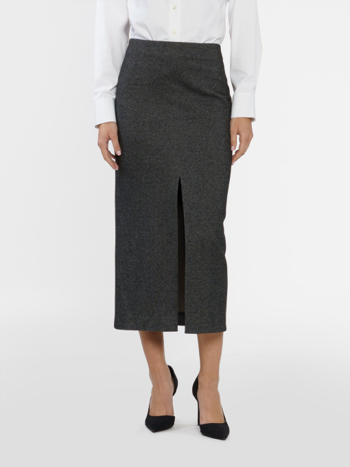 Юбка миди Arber модель W23.01.03.435 Фото