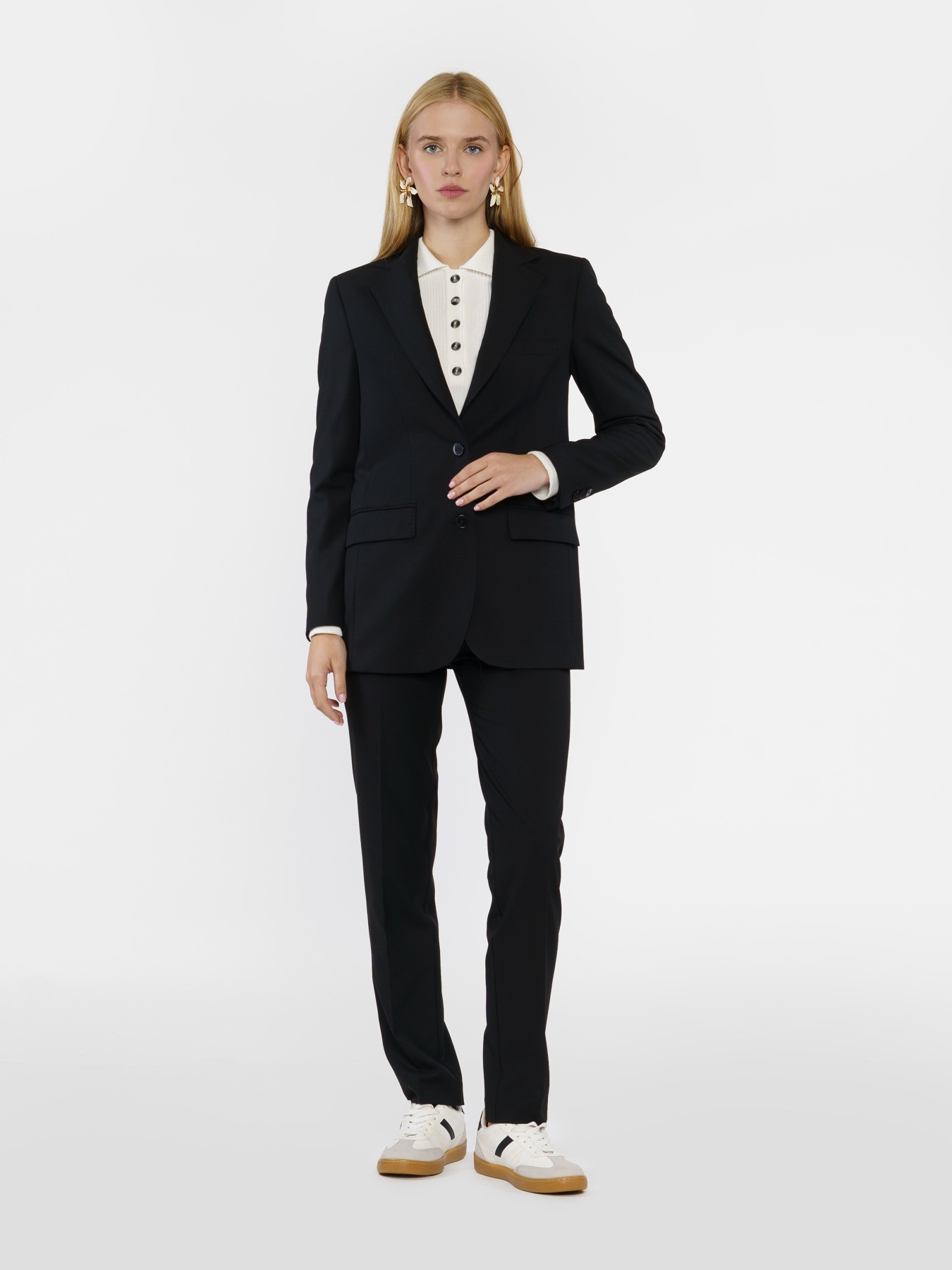 Пиджак Arber модель WB02.03.02.00 Фото