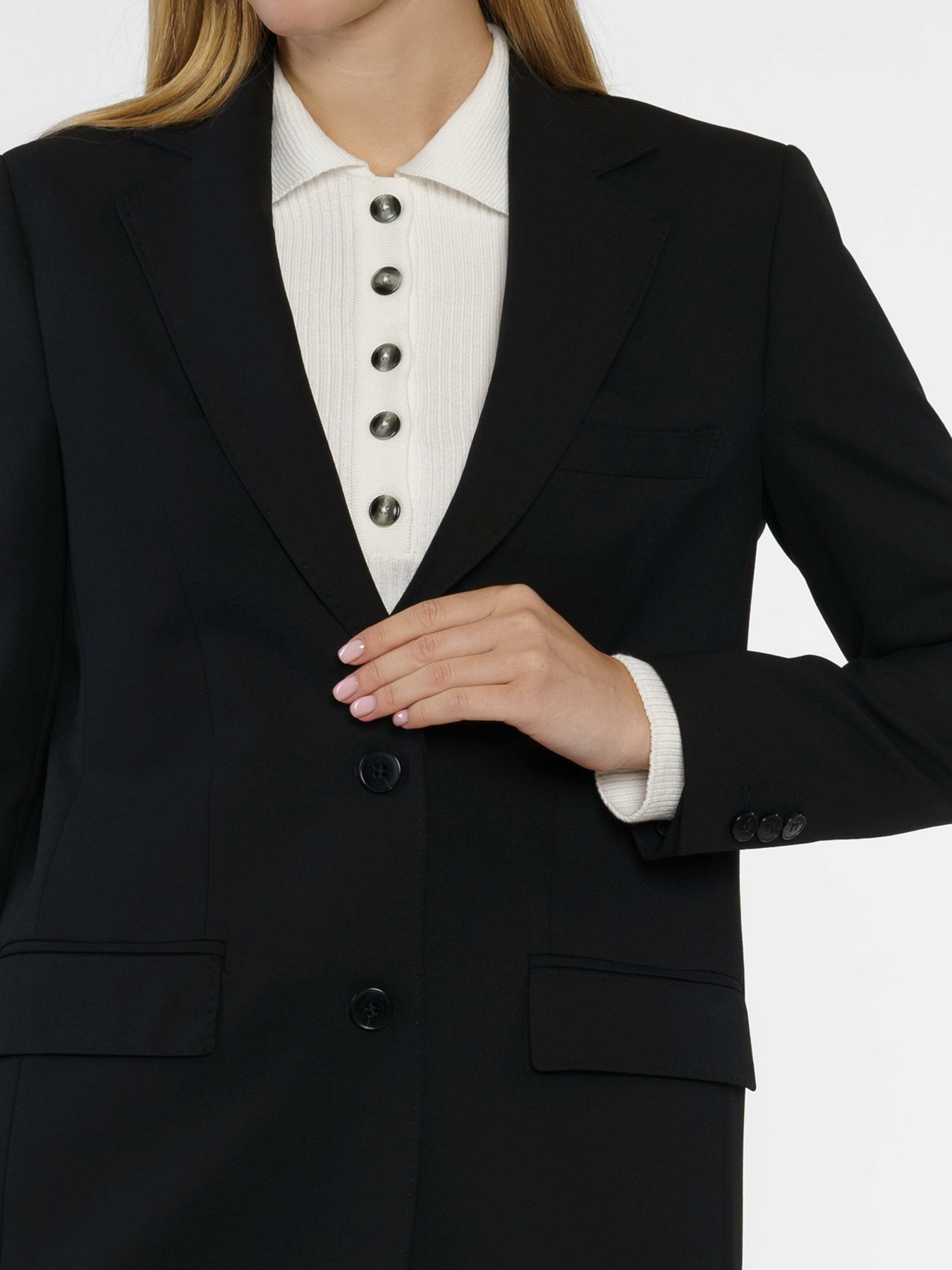 Пиджак Arber модель WB02.03.02.00 Фото