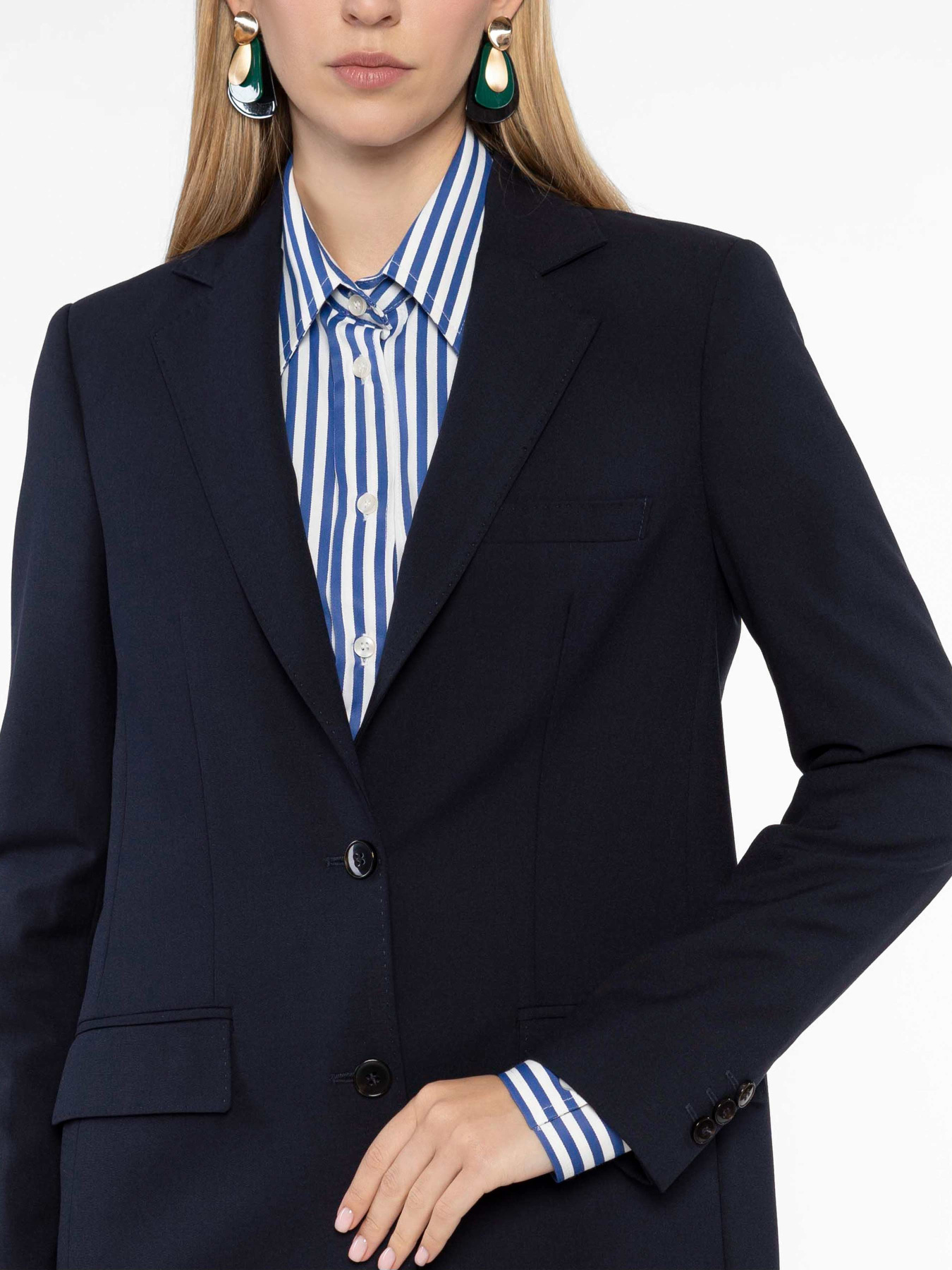 Пиджак Arber модель WB02.04.09.00 Фото