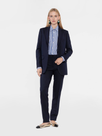 Пиджак Arber модель WB02.04.09.00 Фото