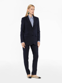 Пиджак Arber модель WB02.04.09.00 Фото