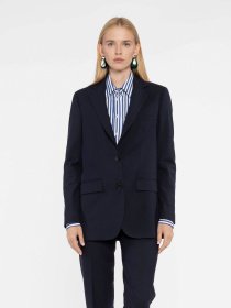 Пиджак Arber модель WB02.04.09.00 Фото