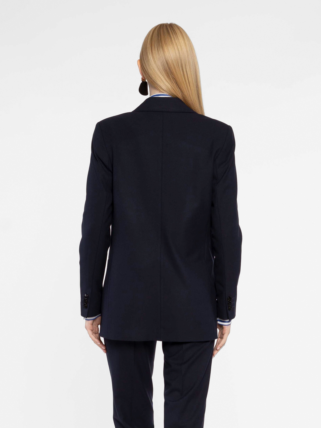 Пиджак Arber модель WB02.04.09.00 Фото