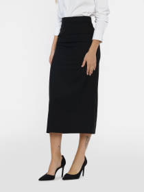 Юбка миди Arber модель WB23.01.02.00 Фото