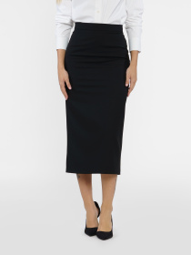 Юбка миди Arber модель WB23.01.02.00 Фото