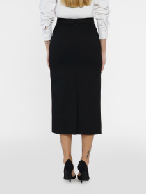 Спідниця міді Arber модель WB23.01.02.00 Фото