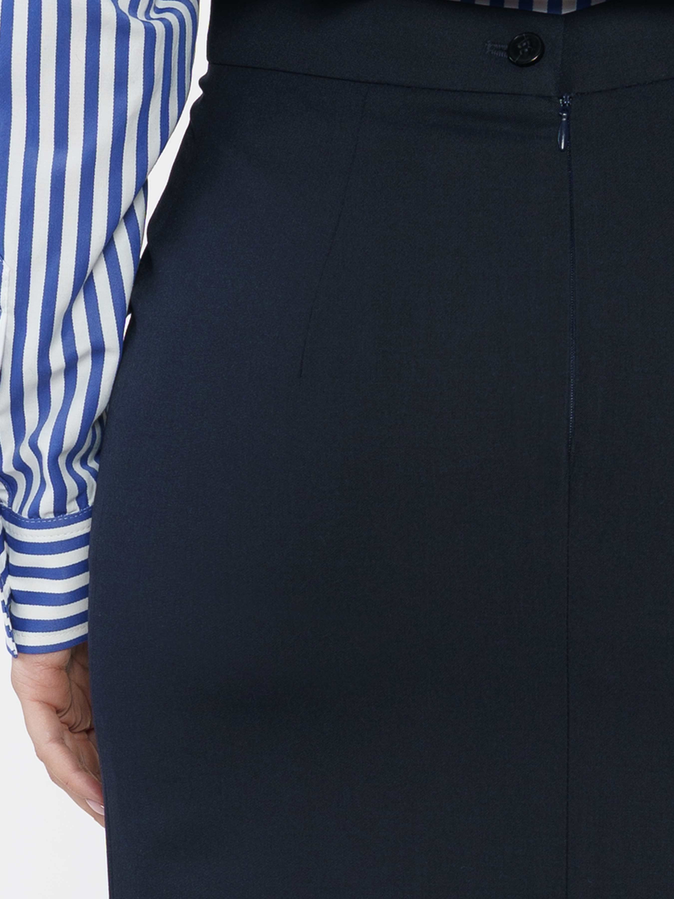 Спідниця міді Arber модель WB23.02.09.00 Фото