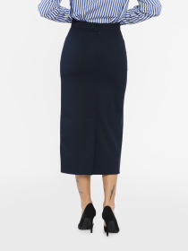 Спідниця міді Arber модель WB23.02.09.00 Фото