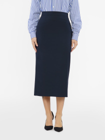 Спідниця міді Arber модель WB23.02.09.00 Фото