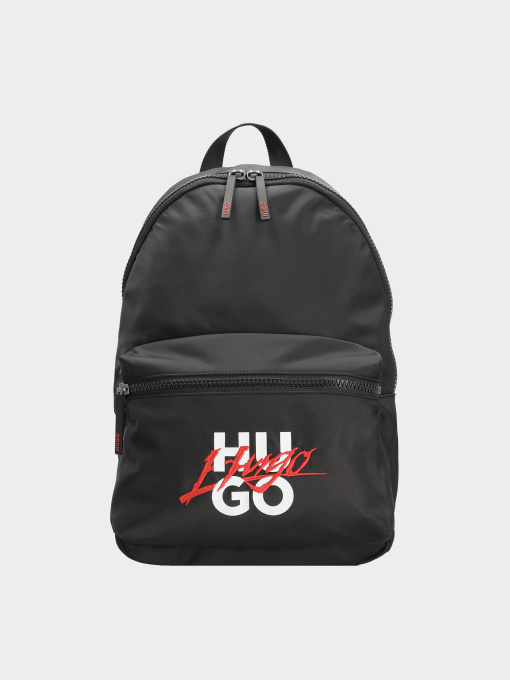 Рюкзактар HUGO үлгі 50529389-001 Фото