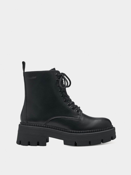 Ботинки и сапоги Tamaris модель 1-1-25286-41-007 Фото