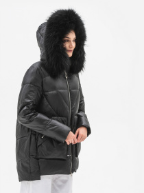 Пуховик Vo-Tarun Модель 034-2 Фото