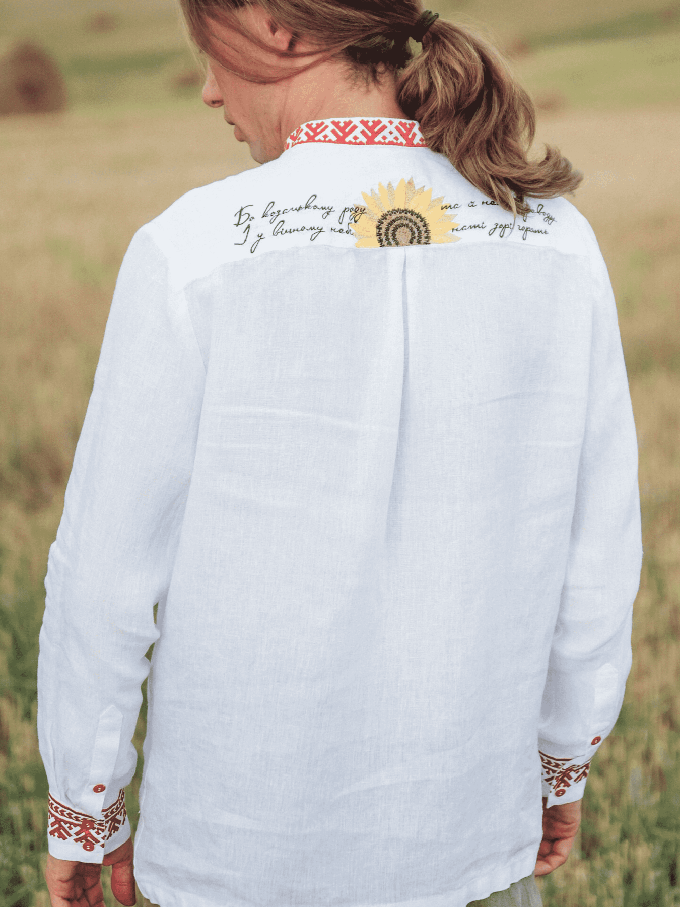 Вишита сорочка Едельвіка модель 145-24-00 Вишита сорочка Едельвіка модель 145-24-00 Фото