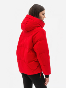 Зимова куртка VIVA WEAR модель 006 Фото