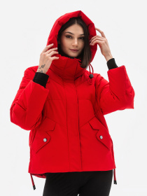 Зимова куртка VIVA WEAR модель 006 Фото