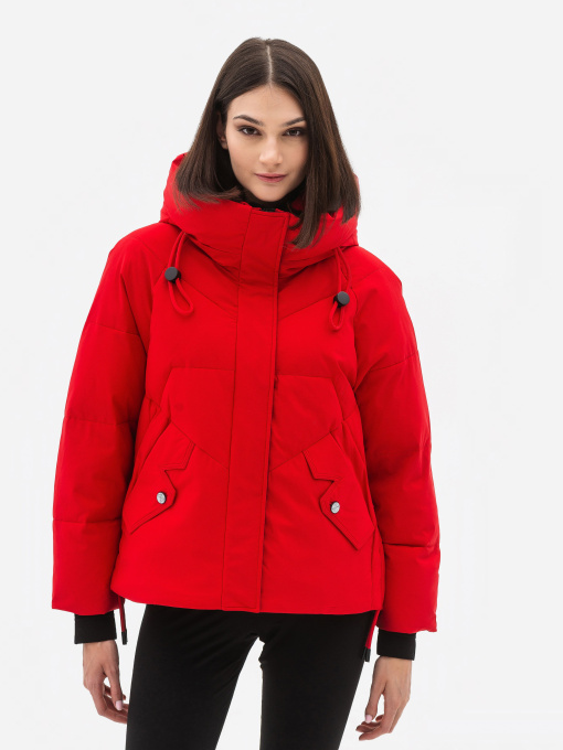 Зимняя куртка VIVA WEAR модель 006 Фото