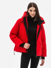 Зимова куртка VIVA WEAR модель 006 Фото