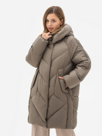 Зимова куртка Visdeer модель 732-1 Фото