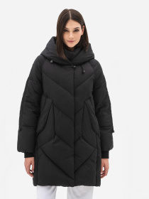 Зимова куртка Visdeer Модель 732-2 Фото